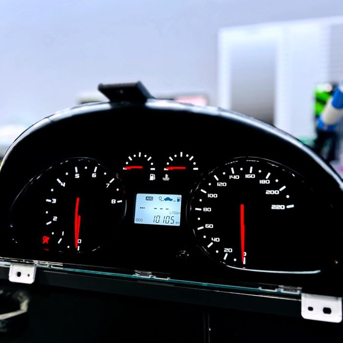 Tablo tuning jentra