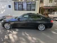 Vand Bmw 530D!