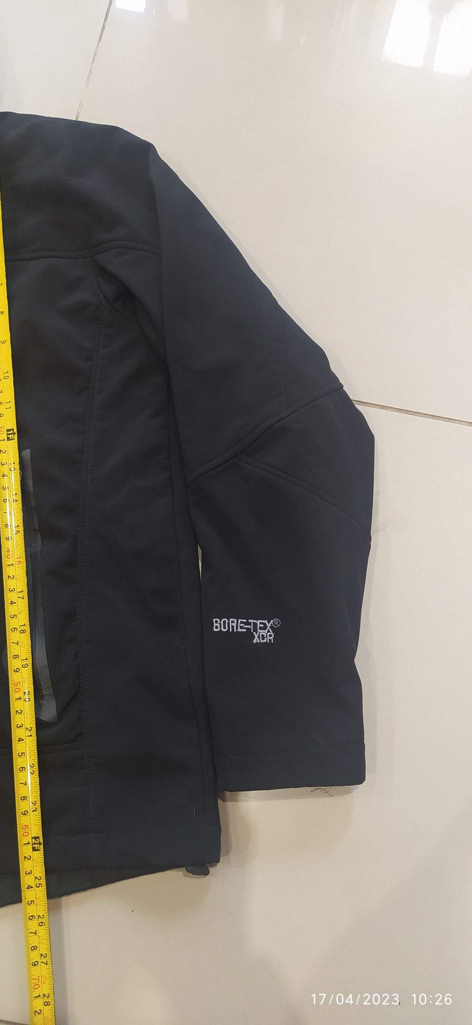 The north face M размер