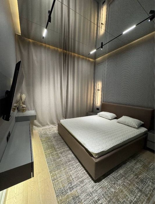 Квартира Ж/К Uzbegim 2/10/10 51 кв.м