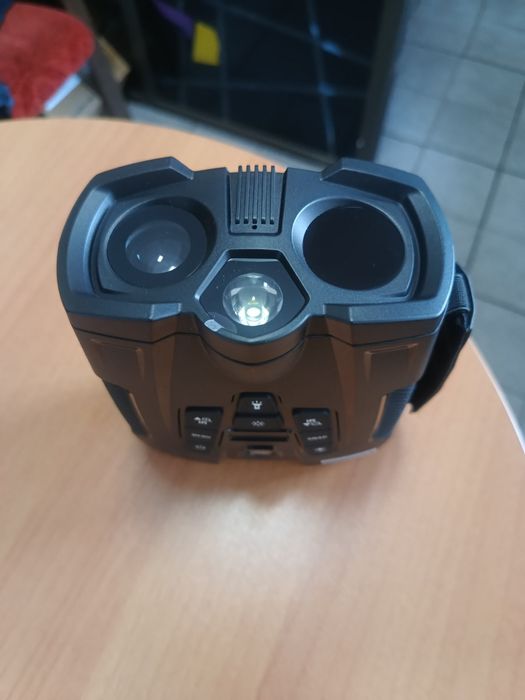 Бинокъл за нощно виждане