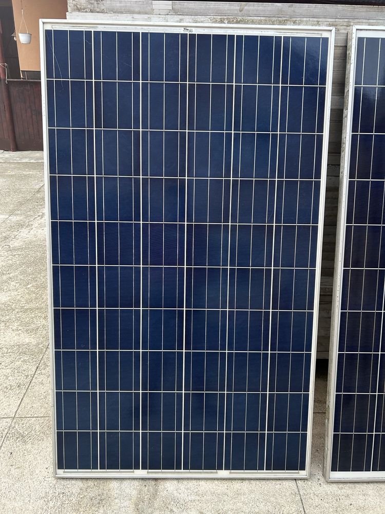 Panouri solare 235W