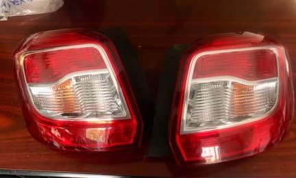 Stopuri/Triple Sandero 2013-2016