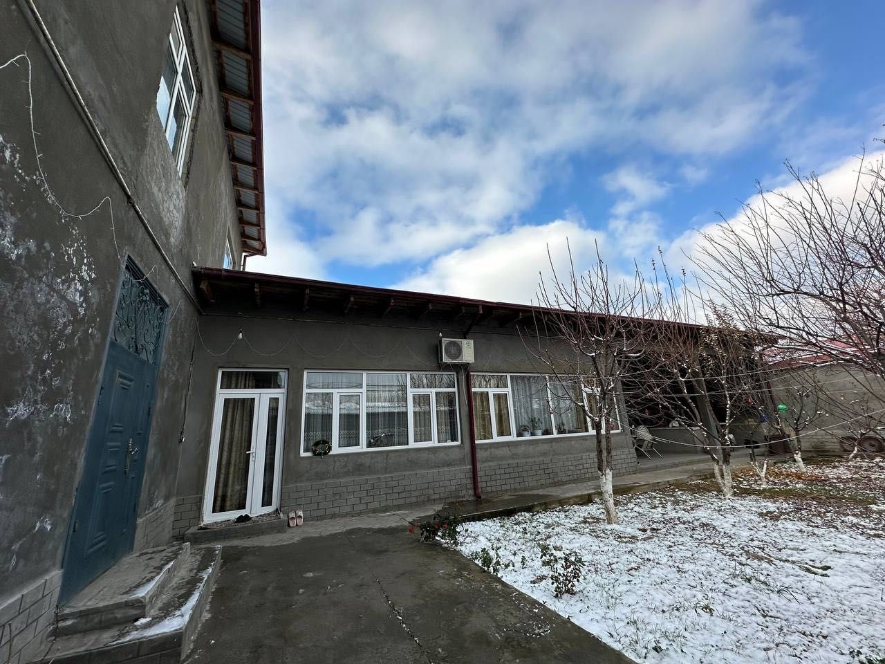 Продается Дом 6 соток