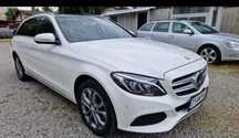 Mercedes C250 CDI Panorama/4matic