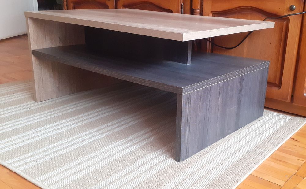 Masuta cafea sufragerie masa televizor TV