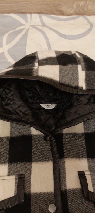 LIU.JO дамско палто