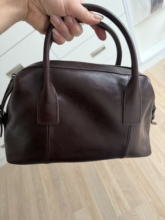 Новая сумка New six