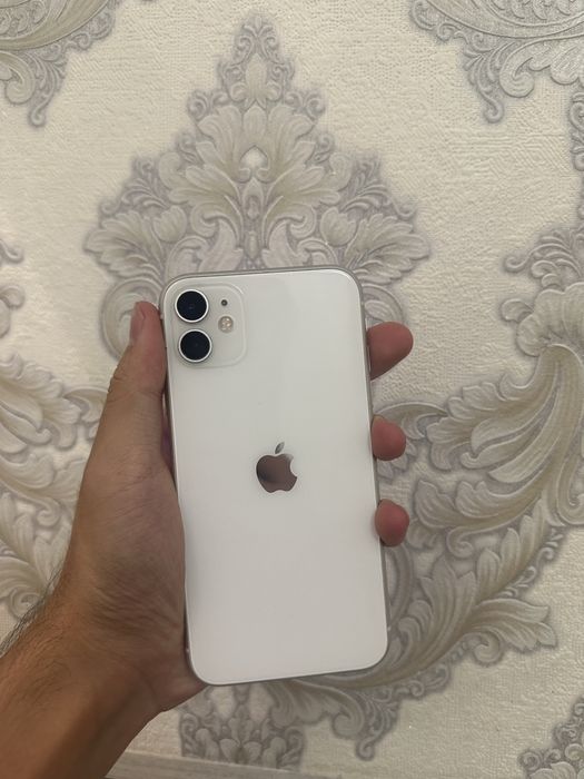 iphone 11 holati yaxshi