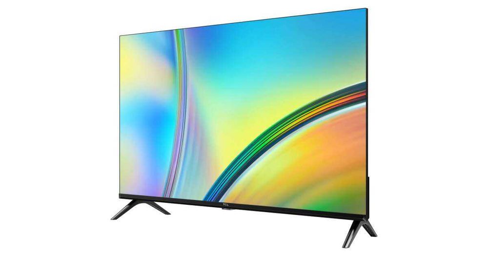 Vand TV Smart nou,Hisense,TCL,sigilat,Garanție,Youtube, suport perete
