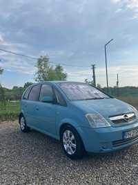 Opel Meriva 1.7CDTI