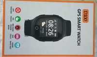 Часы GPS smart watch