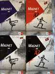Magnet Smart A2 учебници по немски език