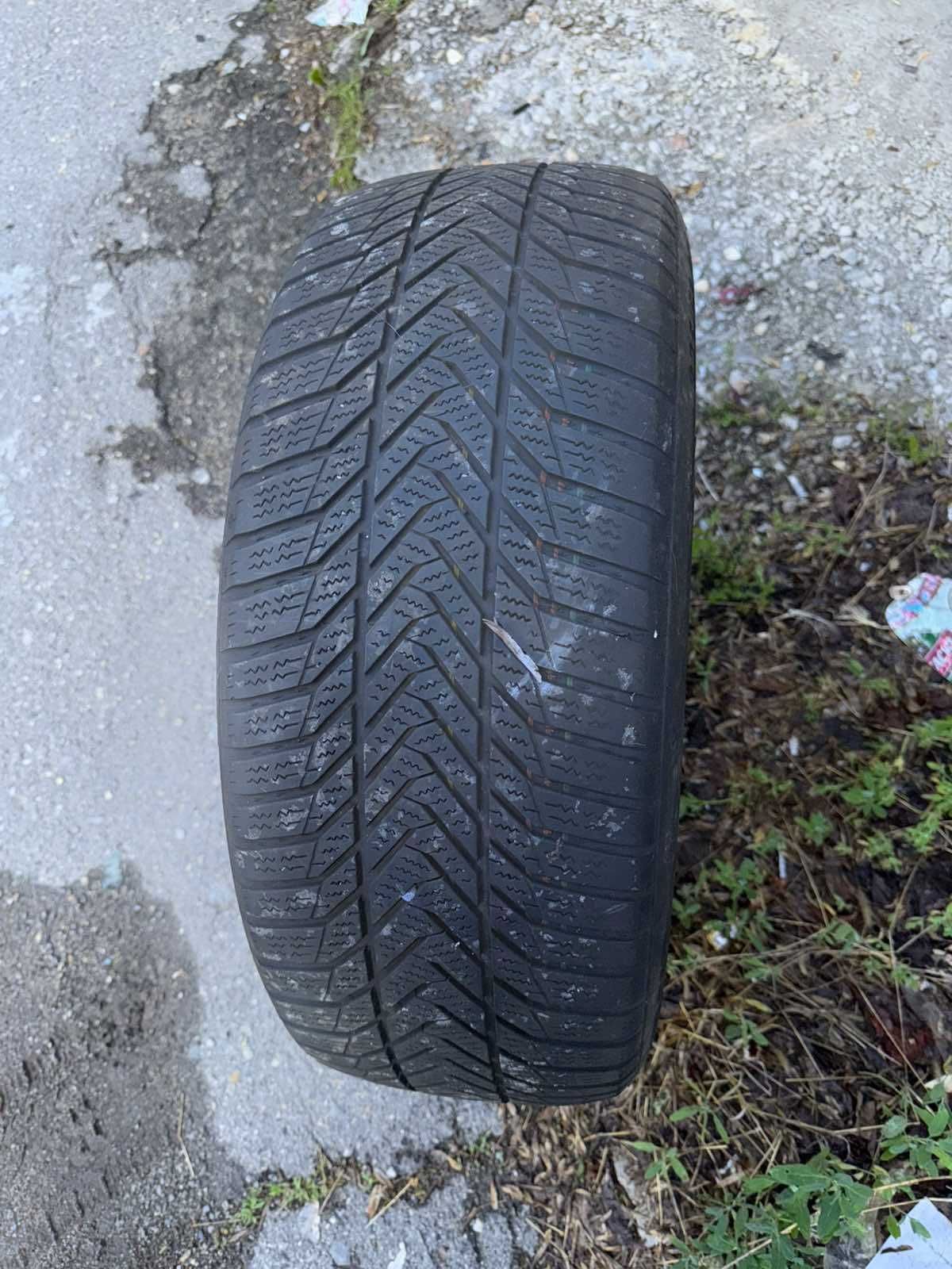 17” 5*120  алуминиеви джанти за BMW