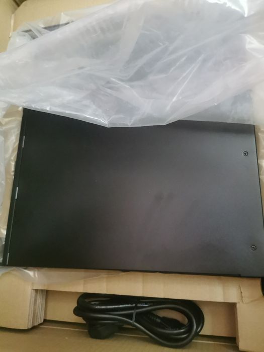 Electro Voice Q1212 (Dynacord Sl 2400)