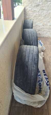 Kumho ecsta 245/40 R18