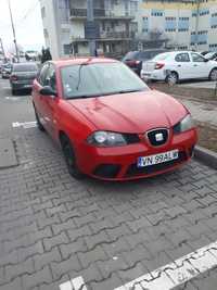 Seat Ibiza 1.2 benzina + GPL an 2008