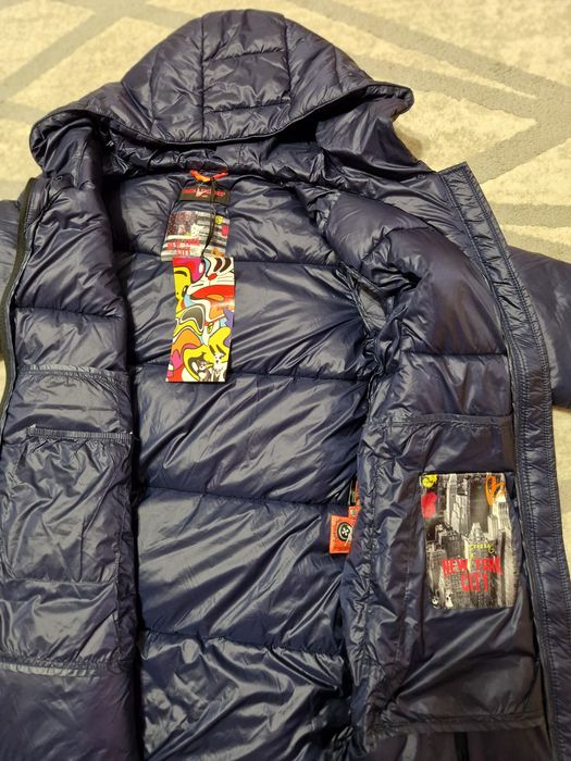 Geaca Frieda&Freddies nouă