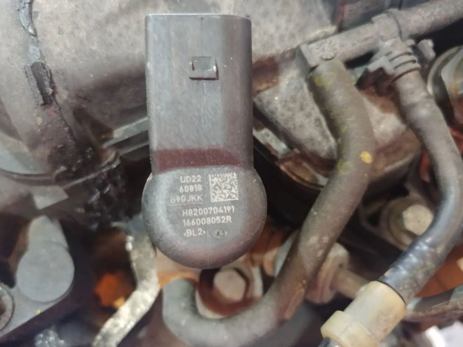 injector 1.5 dci k9k  nissan qashqai renault scenic 3 clio 3  megane 3  h8200704191