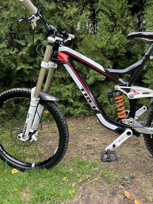 Trek Session Downhill 26 цола 1х9 Sram X9