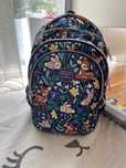 Ученическа раница CoolPack сърнички и зайчета