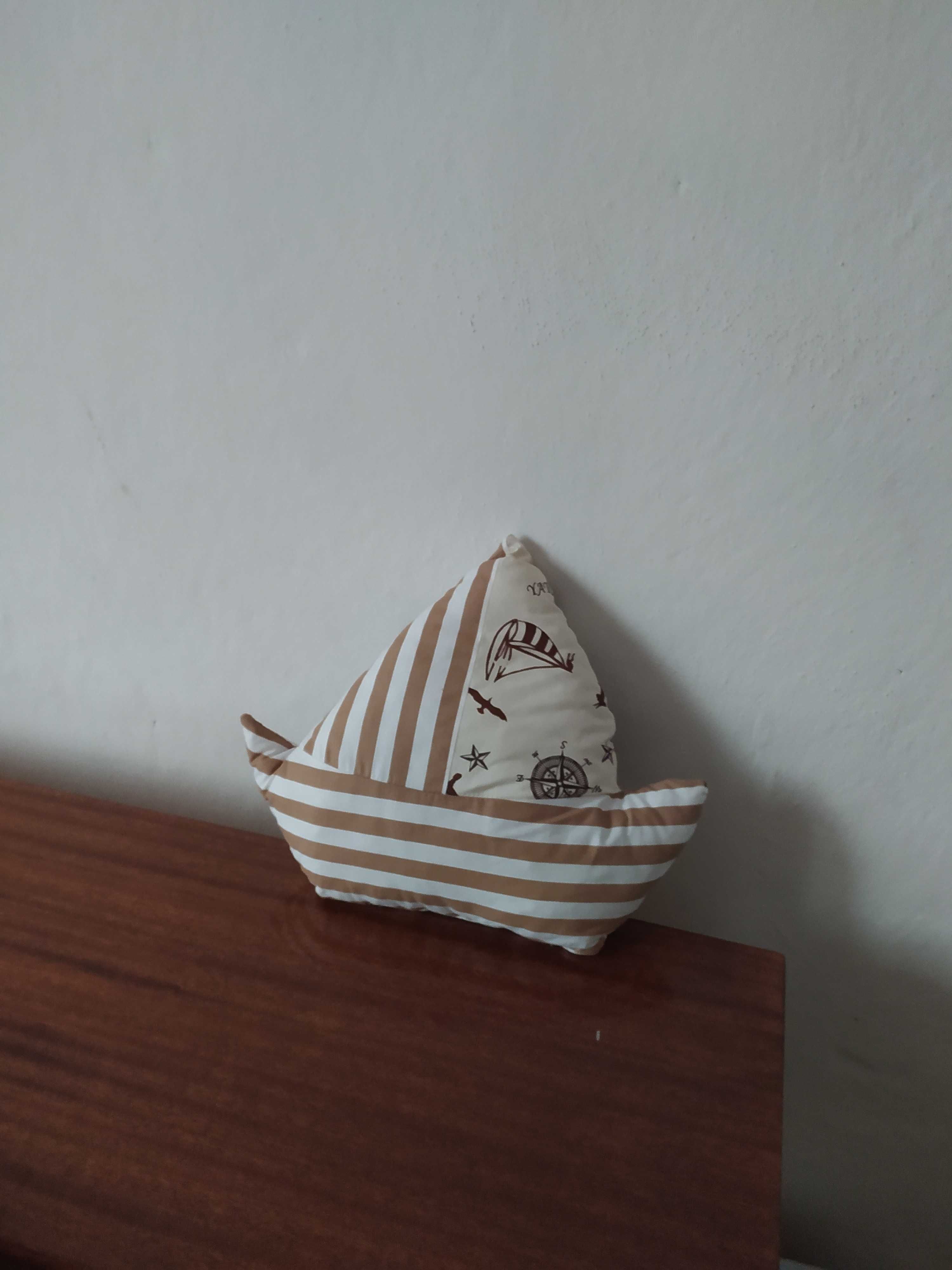 Текстилни играчки/декорация