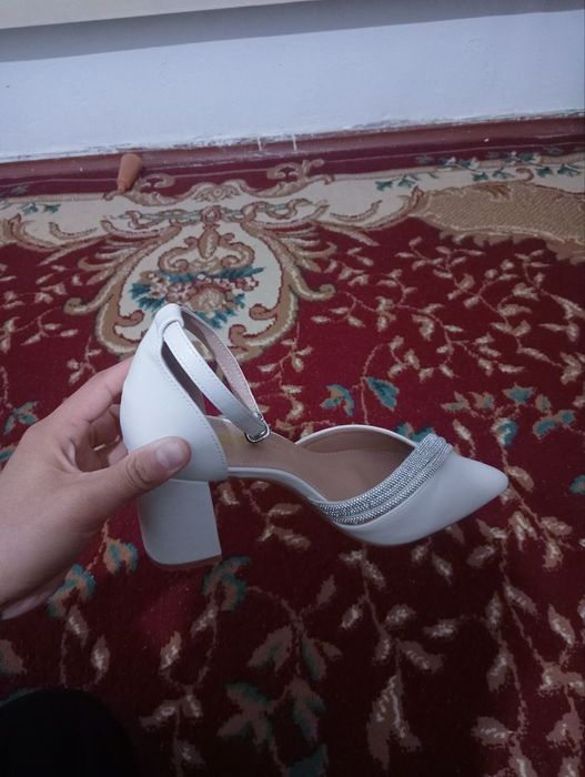 Туфлы бар 36 размер