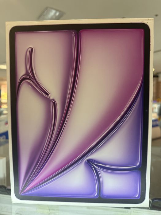 iPad air 7 11 M3 (2025) wi-fi. Айпад эйр 7 11 м3 вай фай