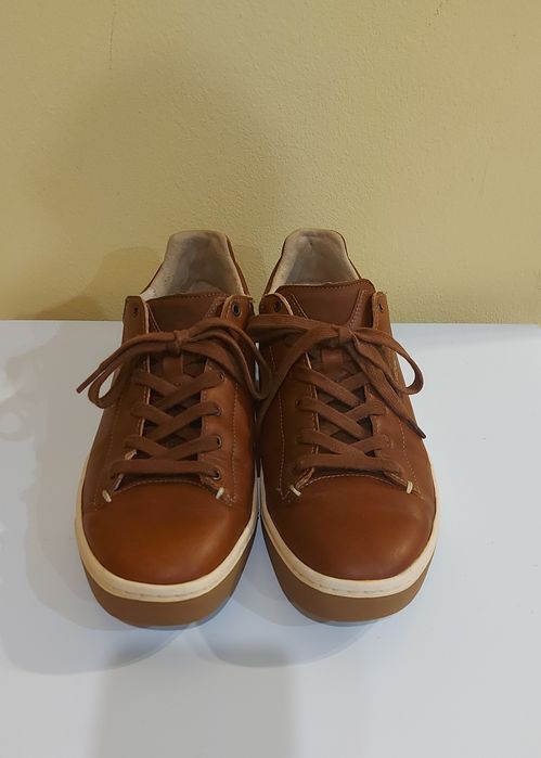 Мъжки кецове LOWA ест.кожа #42