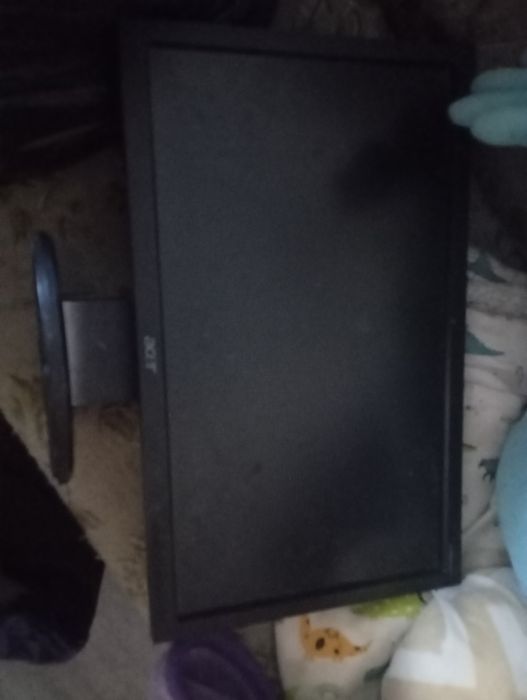 Монитор для пк асер