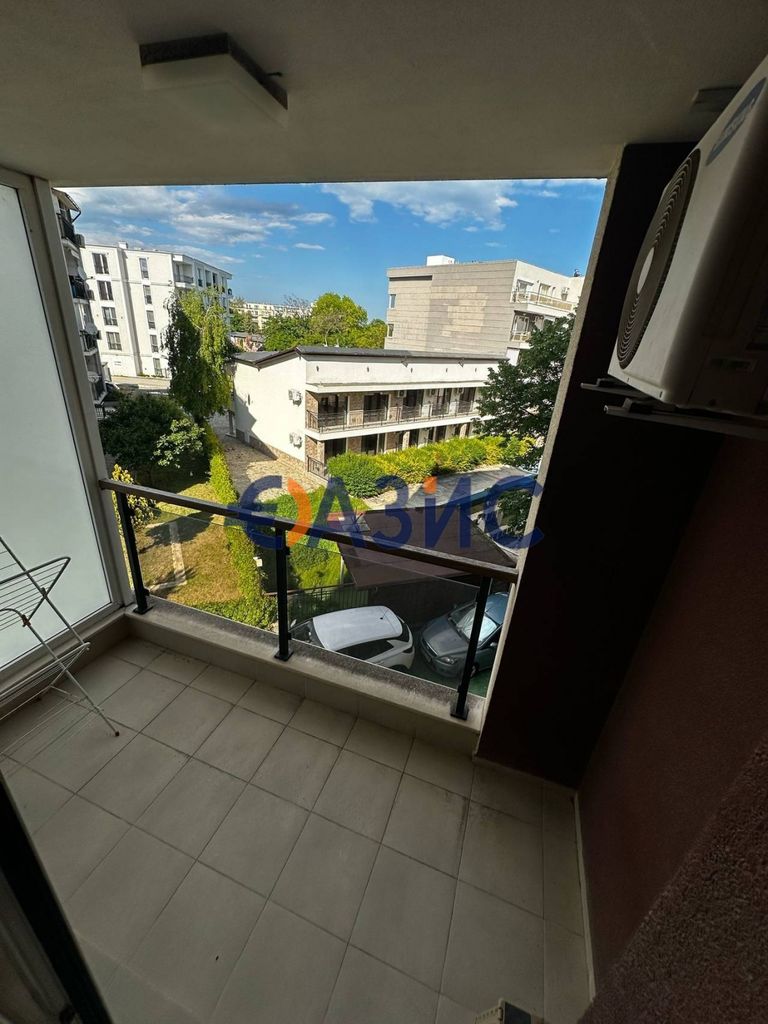 Продава се Едностаен апартамент в с. Равда, Област Бургас - 44 кв.м за 1364 €/кв.м - Снимка #4