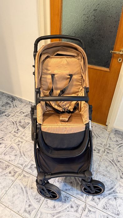 Carucior kinderkraft prime 2
