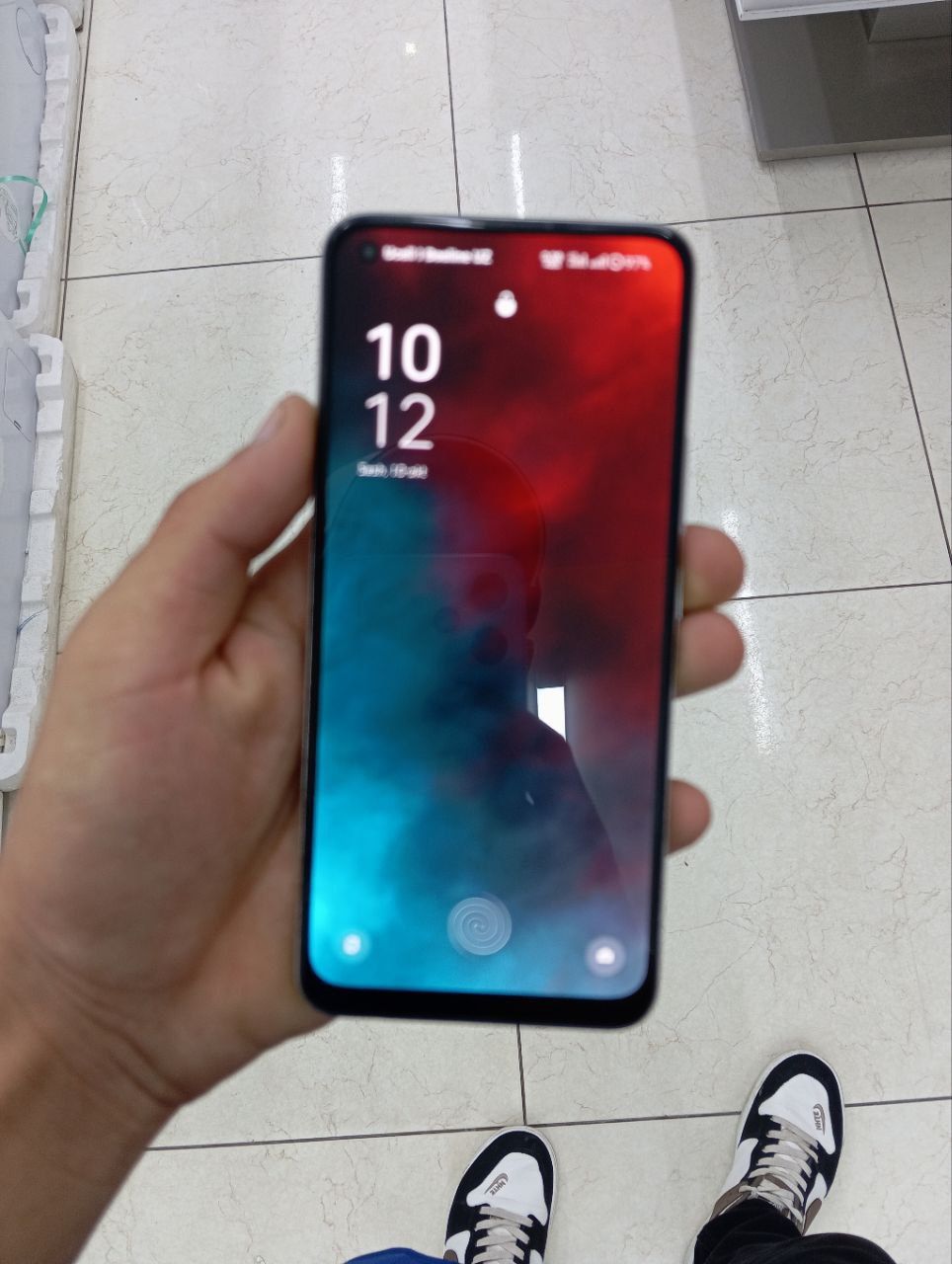 REALME 8 PRO 8/128