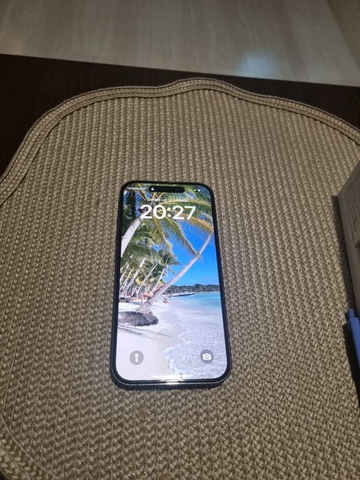 Vand iPhone 14 pro 256 GB