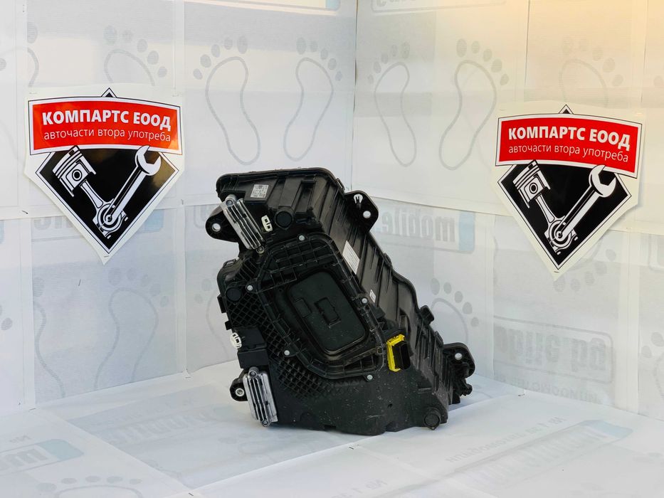 Фарове Full Led за Volvo FH FH16 2021 Волво ФХ оригинални оборудвани