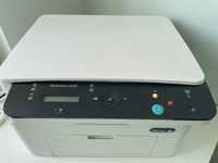 Imprimanta multifunctionala Laser Monocrom Xerox Workcentre 3025