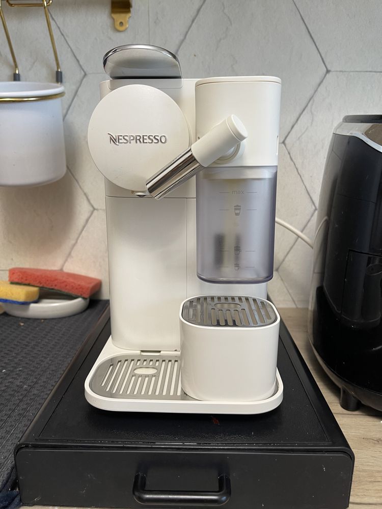 Espressor Nespresso