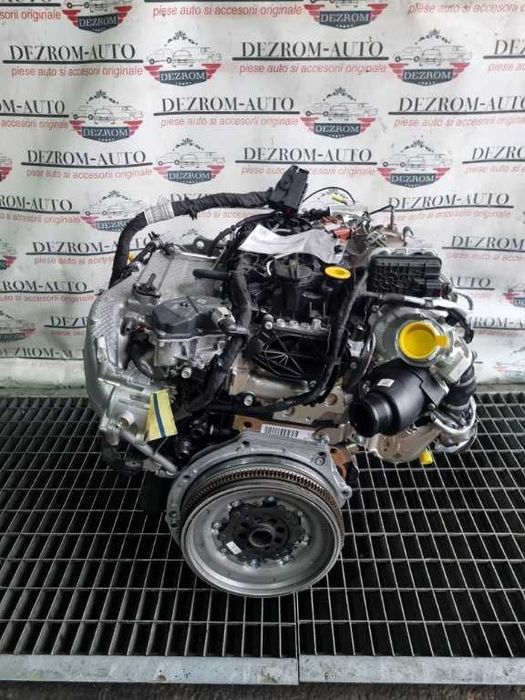Motor NOU VW Caravelle T7 2.0 TDI SCR tip DSSA 150 Cai