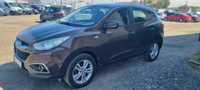 Hyundai ix35 1.7 Diesel 110 Cp 2011 Euro 5