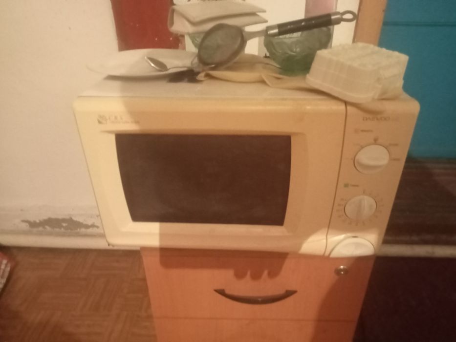 Продам микроволновая печь