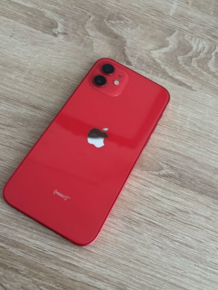 Iphone 12 stare buna 128 GB
