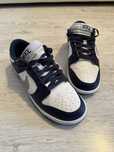 Nike Dunk Low Summit White Midnight Navy