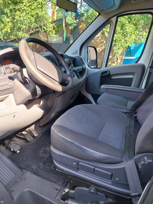 De vanzare Peugeot Boxer