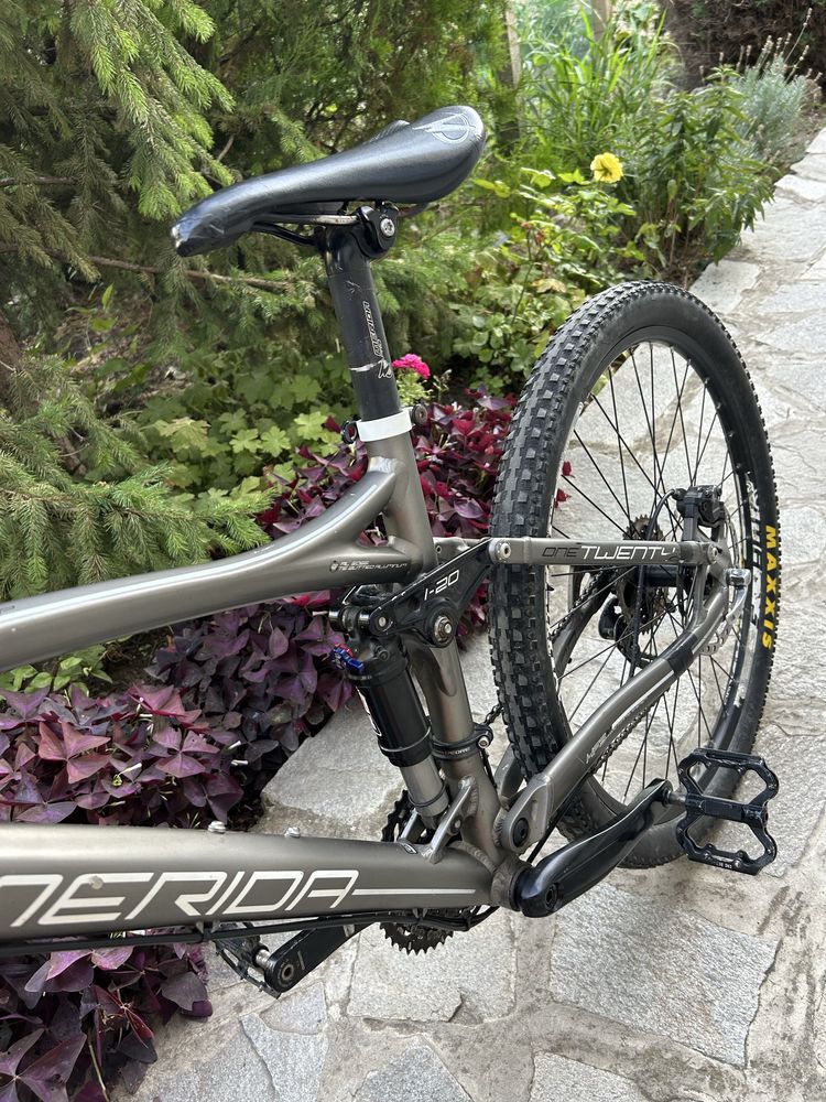 Планински Велосипед Merida One-Twenty “26”