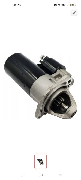 Продам стартера на Ауди 100 С4