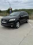Audi q7 3.0 DTI Quattro