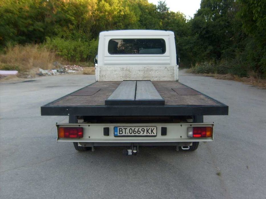 Peugeot Boxer 2.2HDI-KLIMA-MAXI