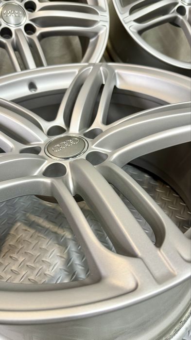 Оригинални 5х112 19” Audi S5