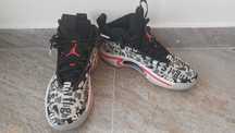Vand Basket AIR JORDAN XXXVI flight school