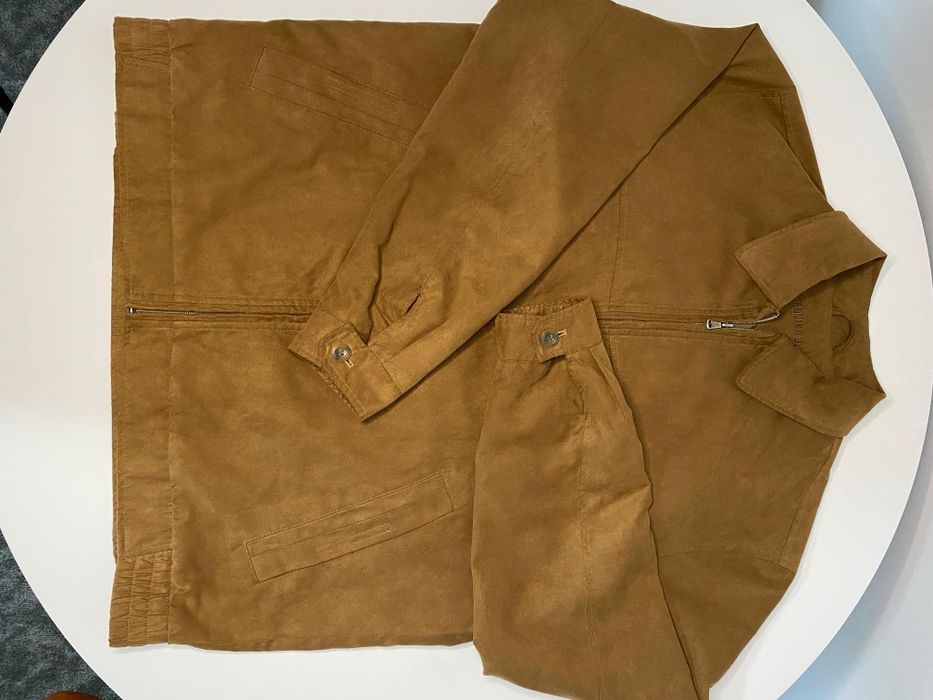 Jacheta Atelier Romeo 52